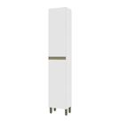 Paneleiro 2 Portas 40cm Star Indekes