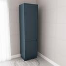 Paneleiro 2 Portas 60cm Cozinha Sevilha 100% MDF