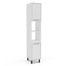 Paneleiro 2 Portas Amara Politorno Moveis