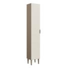 Paneleiro 35cm 1 Porta Carol