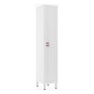 Paneleiro 40 Cm Cristal Branco Polar Com Branco Pet