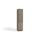 Paneleiro 50cm 2 Portas