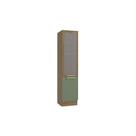 Paneleiro 50cm 2 Portas