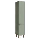 Paneleiro Conecta Frizz 2 Portas Mint - Geniaflex Paneleiro Conecta Frizz 2 Portas Mint - Geniaflex