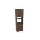 Paneleiro de Cozinha Amsterdam PH 3137 c/ 4 Portas 70cm Avela - Herval
