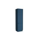 Paneleiro de Cozinha Évora PH 3126 c/ 2 Portas 60cm Azul - Herval