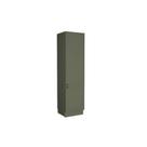Paneleiro de Cozinha Évora PH 3126 c/ 2 Portas 60cm Verde - Herval