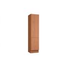 Paneleiro de Cozinha Modulado Ciela R628 c/ 2 Portas 50x220cm Canela - Kappesberg