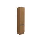 Paneleiro de Cozinha Modulado Maxxi G749 c/ 2 Portas 50cm Canela - Kappesberg