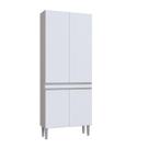 Paneleiro Duplo 4 Portas Athena Paneleiro Duplo 4 Portas Athena