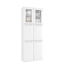 Paneleiro Duplo Luce 6 Portas 70cm IPLDV-70 MX Itatiaia Paneleiro Duplo Luce 6 Portas 70cm IPLDV-70 MX Itatiaia