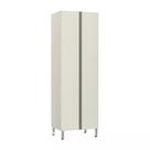 Paneleiro Luciane 70cm Duplo 2 Portas Luci