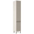 Paneleiro Luciane Linea Simples 2 Portas 711/222