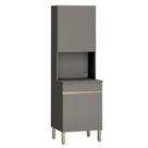 Paneleiro Micro Line com 2 Portas