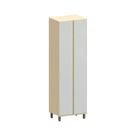 Paneleiro Modulado 70cm 2 Portas Aura Luciane Paneleiro Modulado 70cm 2 Portas Aura Luciane
