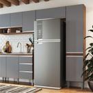 Paneleiro para Cozinha 2 Portas Athena