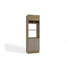 Paneleiro para Forno 70cm 3 Portas