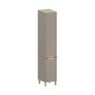Paneleiro Profundo Simples 40 Cm 2 Portas Lumina Luciane Móveis Paneleiro Profundo Simples 40 Cm 2 Portas Lumina Luciane Móveis