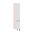 Paneleiro Simples 40 Cm 2 Portas Art Luciane Moveis