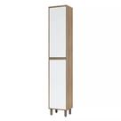 Paneleiro Simples 40 cm 2 Portas de abrir Mel Luciane Móveis Paneleiro Simples 40 cm 2 Portas de abrir Mel Luciane Móveis