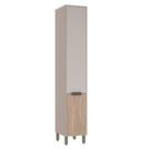 Paneleiro Simples 40cm 2 Portas Stylo