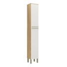 Paneleiro Simples com 2 Portas 100% MDF Itália Espresso Móveis Paneleiro Simples com 2 Portas 100% MDF Itália Espresso Móveis
