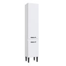 Paneleiro Simples para Cozinha 2 Portas Light