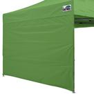 Paneles Laterales SunWall para Carpa Plegable de 10x10 Eurmax
