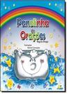 Panelinha de Orações - MUNDO MAIOR