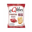 Panetini Sabor Presunto Defumado Eqlibri 40g