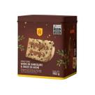 Panetone Lata Recheado Gotas de Chocolate Doce de Leite 700g - Havanna