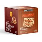 Panetone Recheado Gotas de Chocolate Doce de Leite 700g - Havanna