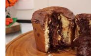 Panetone Recheado peso Aprox 800 Gr Panetone Recheado peso Aprox 800 Gr