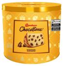 Panettone Chocottone com Gotas de Chocolate ao Leite Lata 750g Bauducco