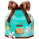 Panettone Duplo Gotas de Chocolate 400g SOUI