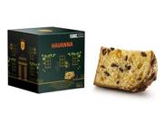 Panettone Havanna Pan Dulce Genovês com Frutas 500G