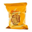 Panettone Mini com Gotas de Chocolate BAUDUCCO 80g
