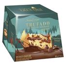 Panettone Recheado Trufado com Gotas de Chocolate 500g Santa Edwiges