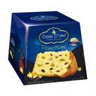 Panettone Tradicional com Frutas 400g - Casa DOro