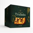 Panettone Trufado 420g Sabor Sofisticado e Irresistível Natal