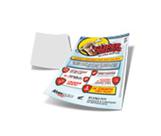 PANFLETO COUCHE 90G SEM VERNIZ 150X100MM - 4X0 - 100unid PANFLETO COUCHE 90G SEM VERNIZ 150X100MM - 4X0 - 100unid