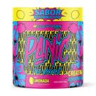 Panic Pré-Treino - 300g Limonada - Adaptogen