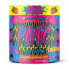 Panic Pré-Treino - 300g Morango - Adaptogen