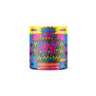 Panic pré-treino ponche de frutas 300g