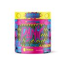 Panic pre-treino sabor limonada 300g adaptogen Panic pre-treino sabor limonada 300g adaptogen