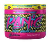 Panic Pré-treino - Super Concentrado 150g - Adaptogen