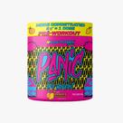 Panic Pré-treino - Super Concentrado 300g Adaptogen Science