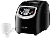 Panificadora Mondial Master Bread Preto NPF-53 220V