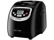 Panificadora Mondial NPF-53 - Preto, 700W, 110V Panificadora Mondial NPF-53 - Preto, 700W, 110V