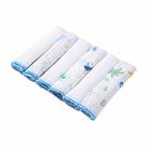 PANINHO DE BOCA KARINHO 30X30 C/6 UNIDADES Cor:Masculino